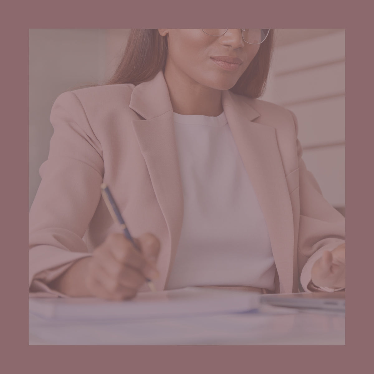 Beauty & Fashion Visionaries