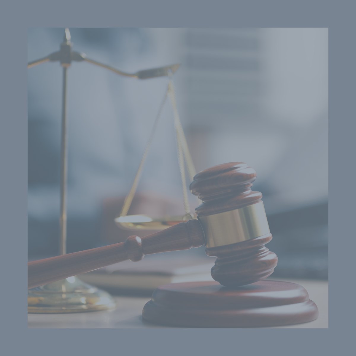 Legal Visionaries