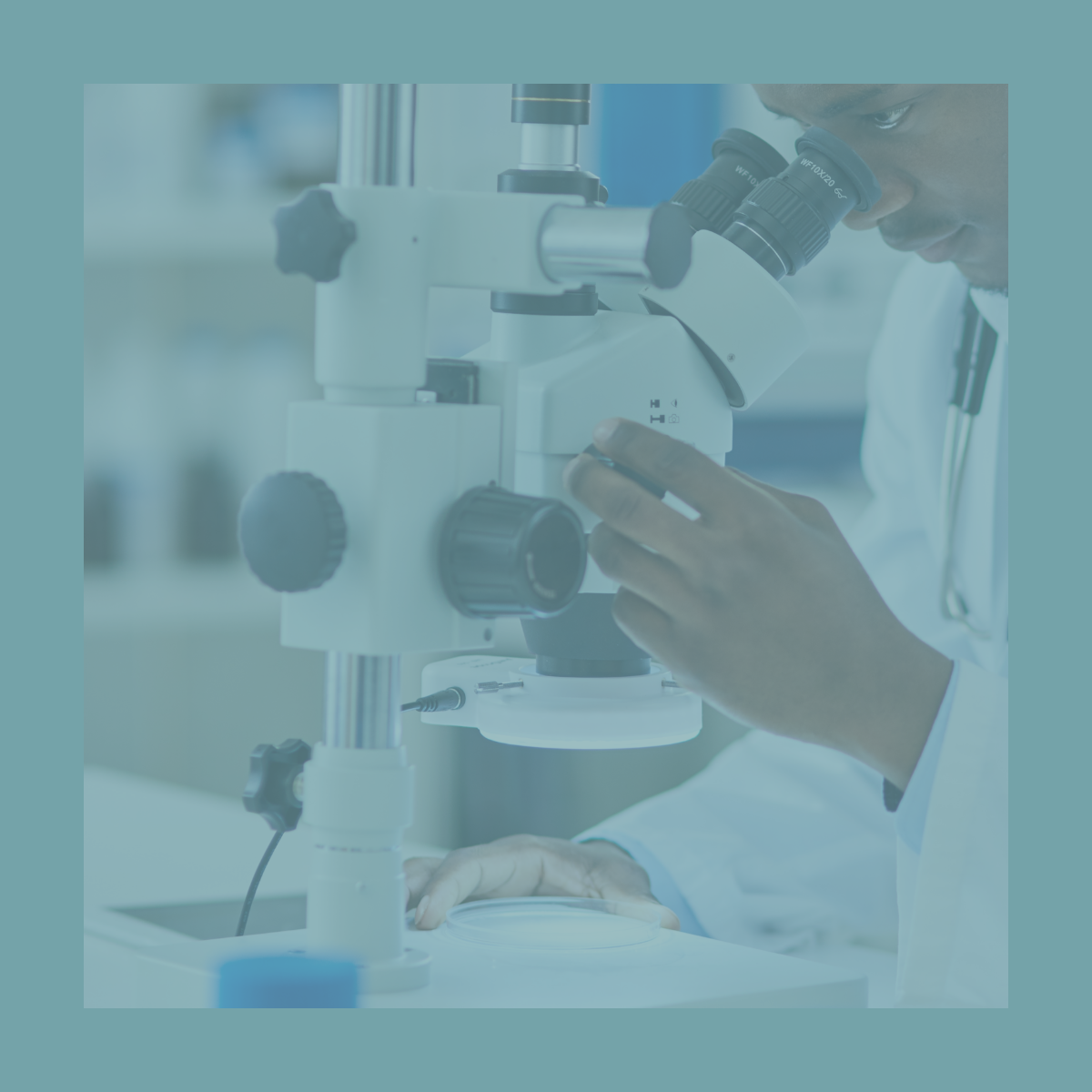 Life Sciences Visionaries