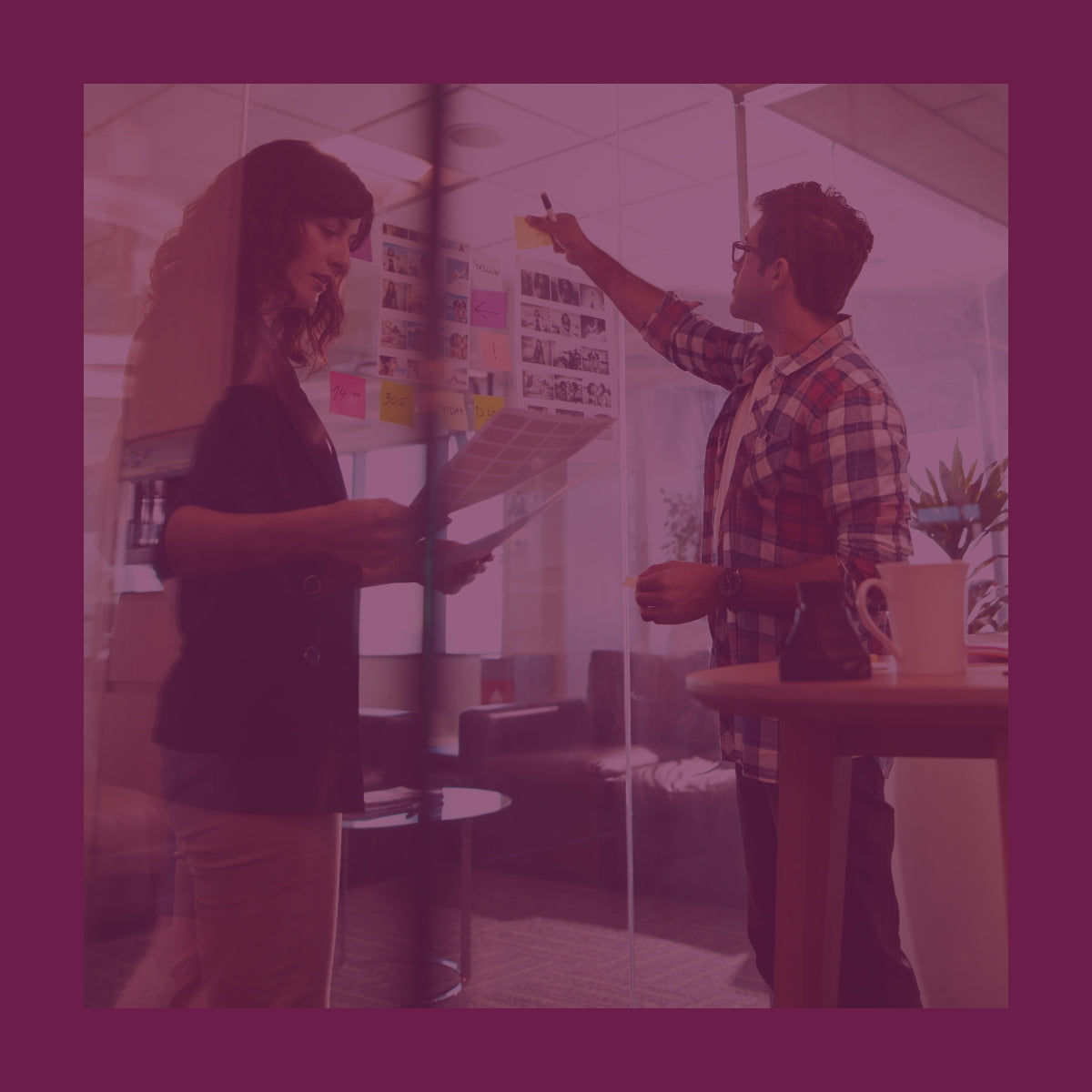 Top Advertising Agencies