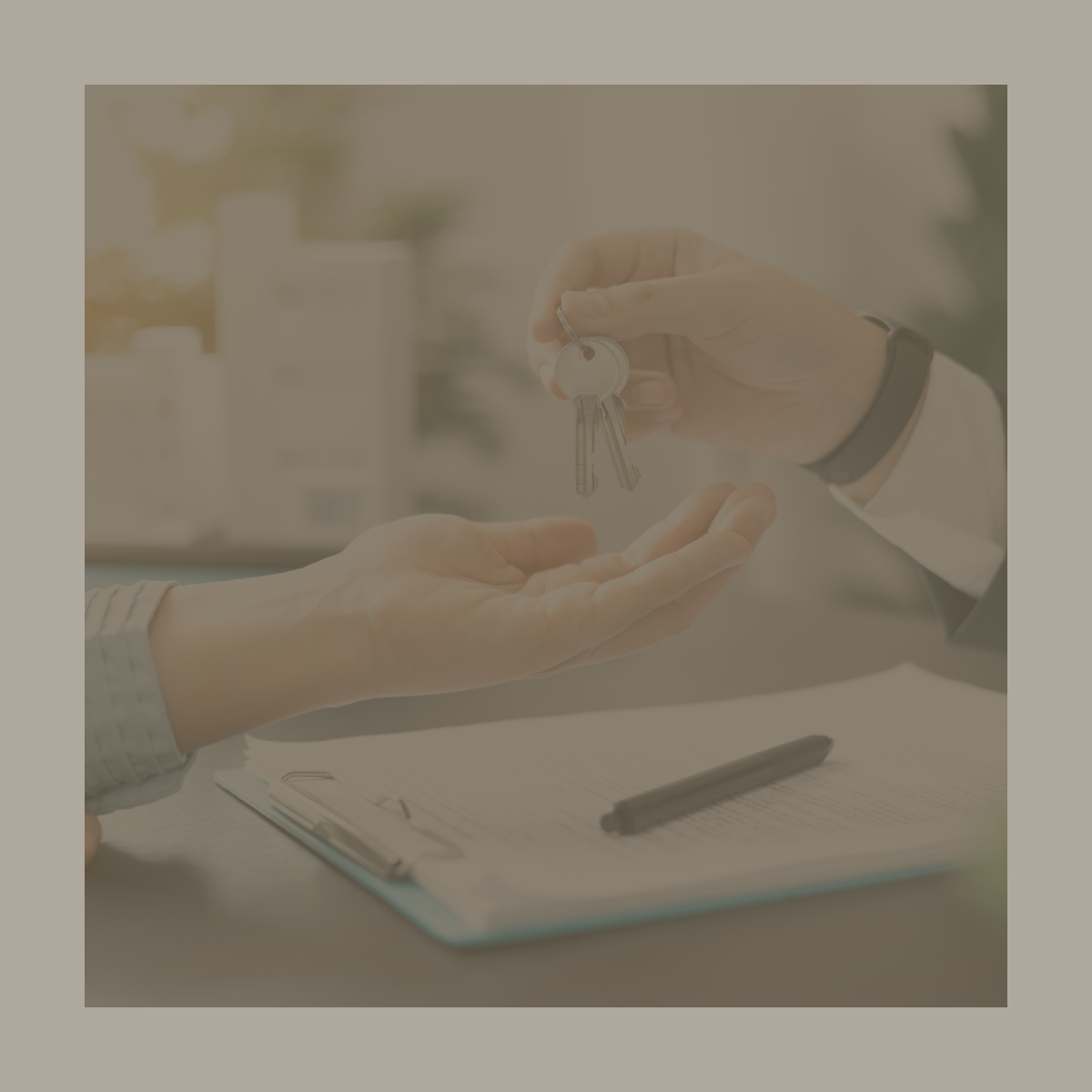 Top Commercial Real Estate Brokerage Firms: Top Local Executive