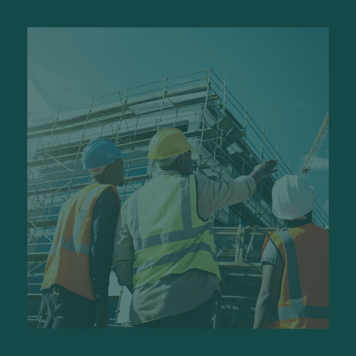 Top General Contractors