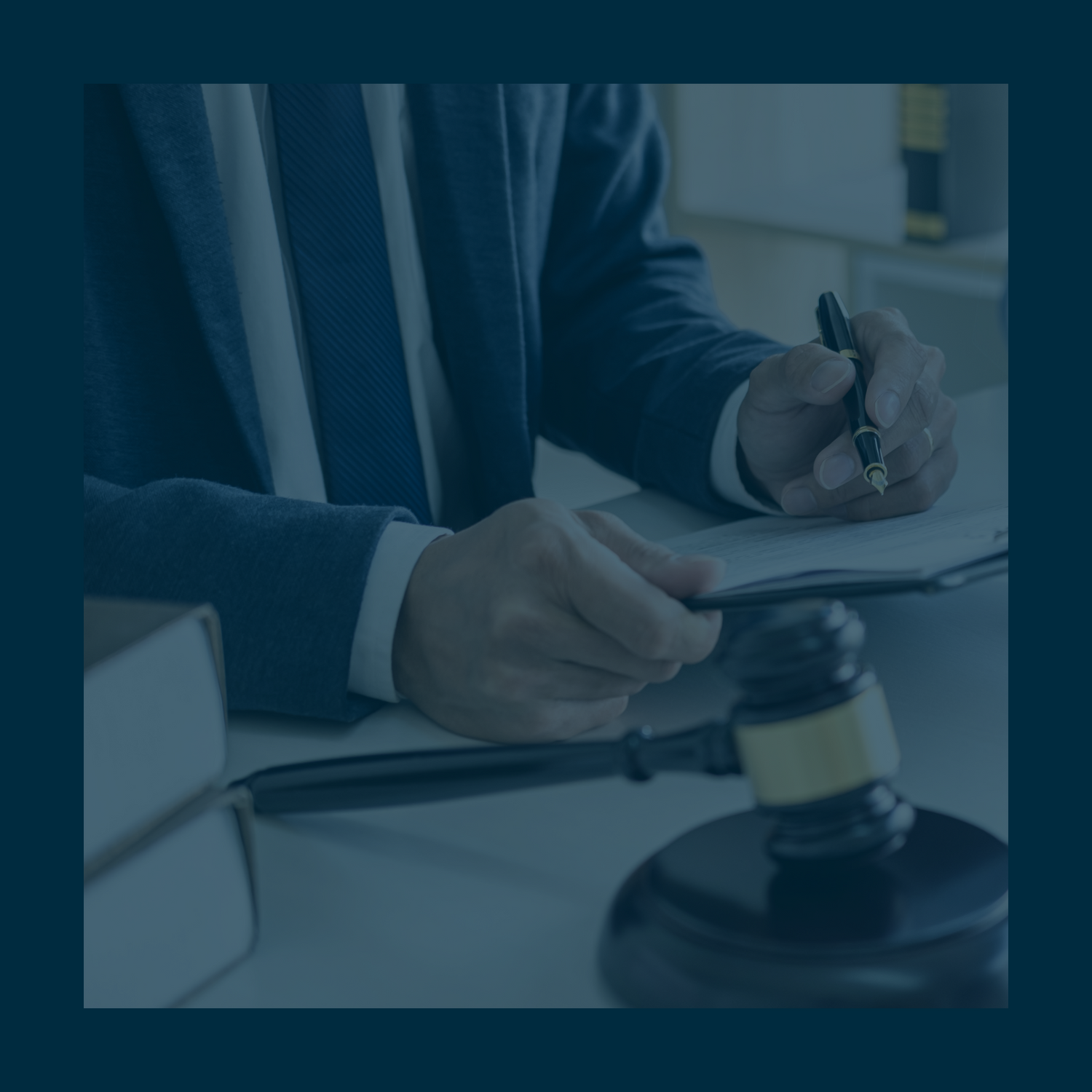 Top Law Firms LA County