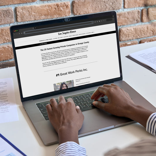 2025 OC’s Fastest Growing Private Companies – Digital Article